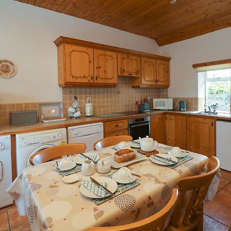 Rose Cottage Ramsgrange 외부 사진