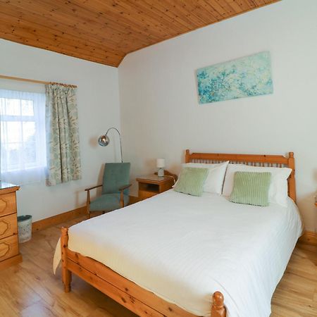 Rose Cottage Ramsgrange 외부 사진