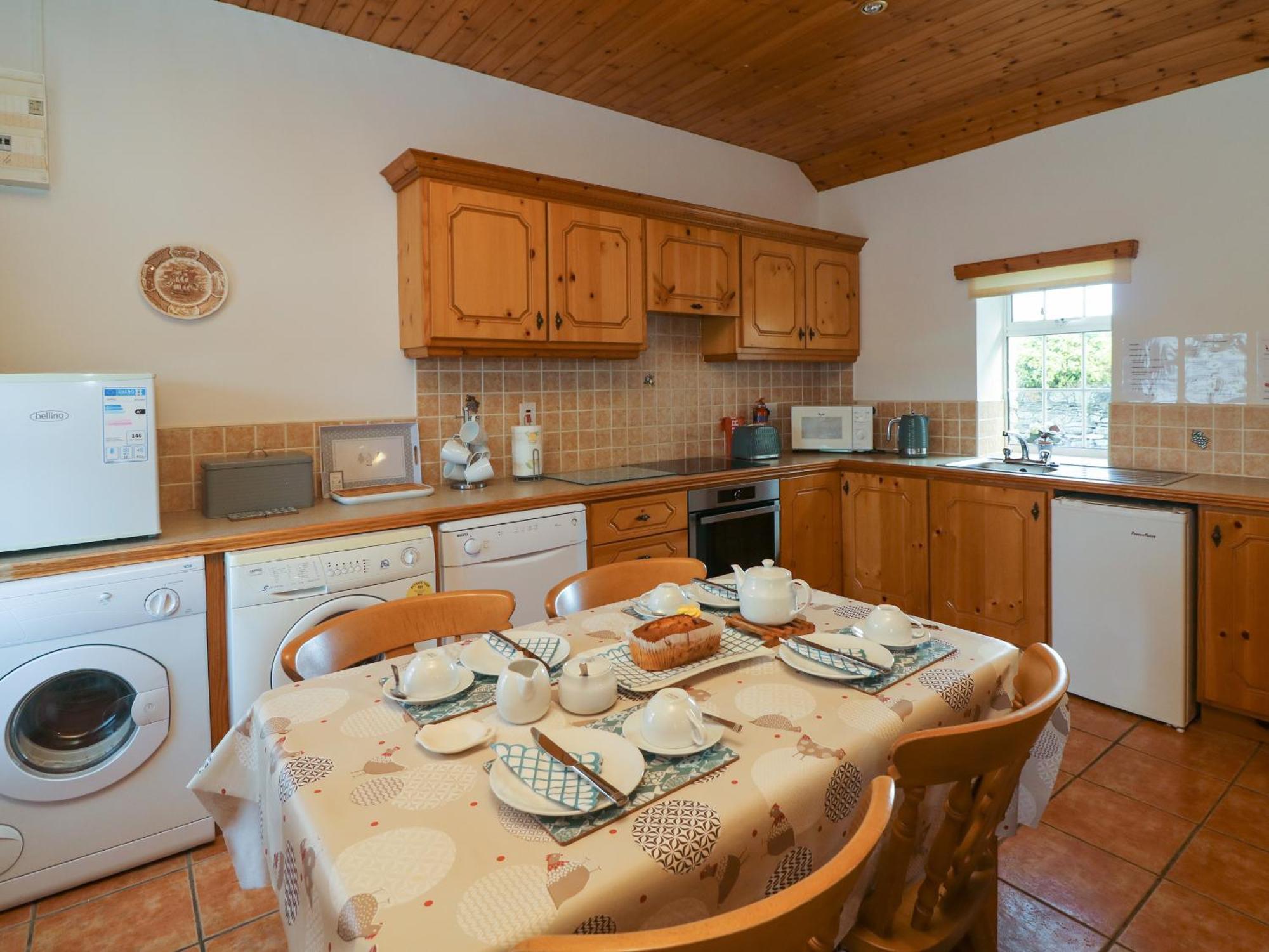 Rose Cottage Ramsgrange 외부 사진