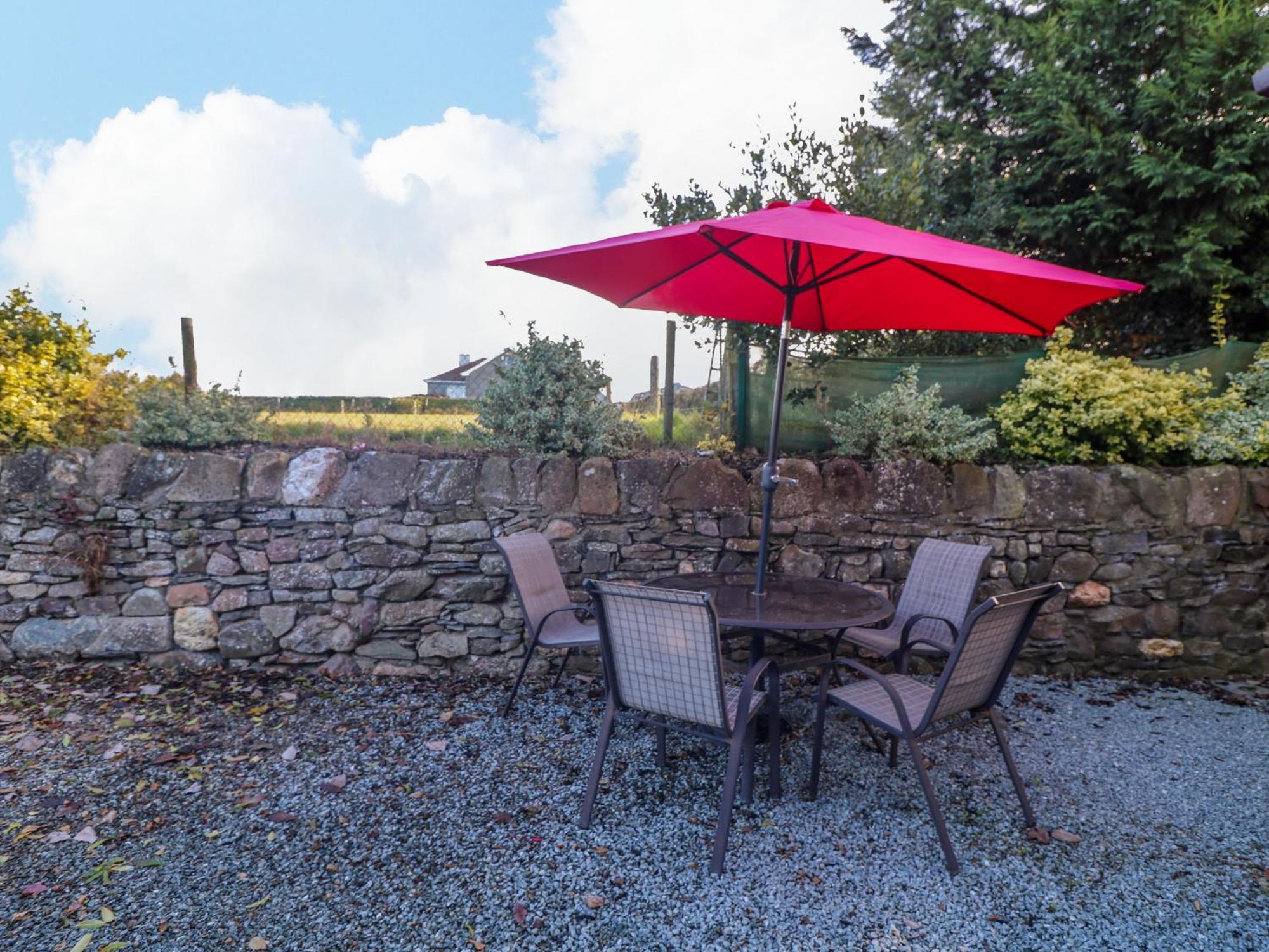 Rose Cottage Ramsgrange 외부 사진