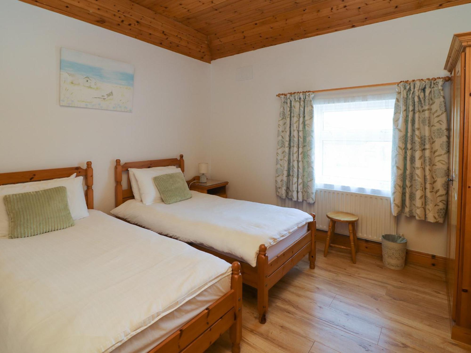 Rose Cottage Ramsgrange 외부 사진