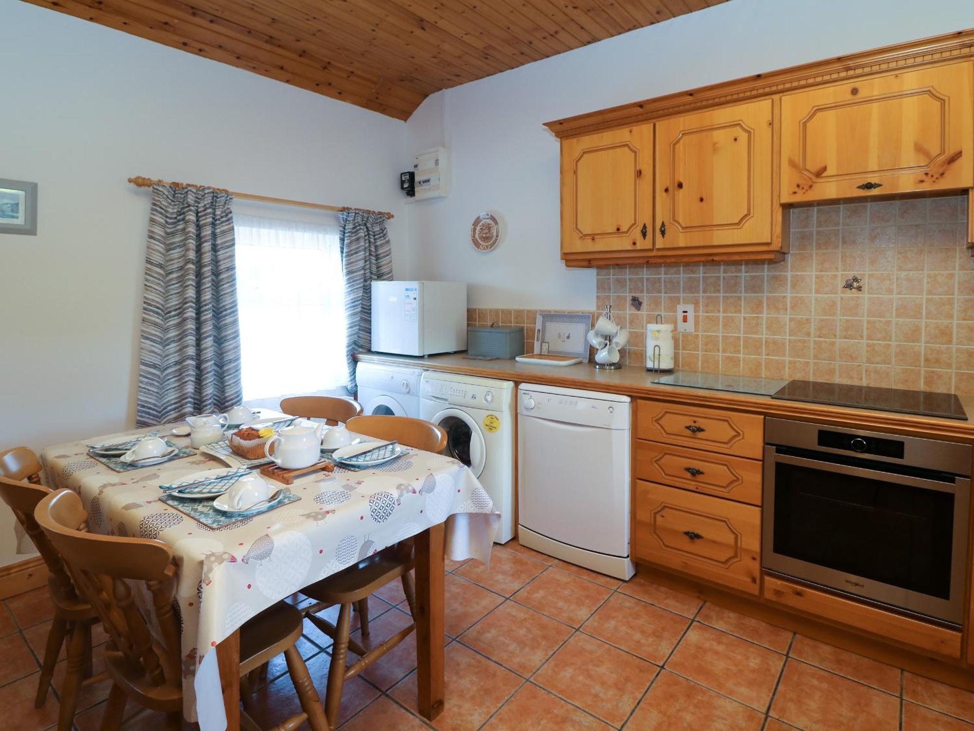 Rose Cottage Ramsgrange 외부 사진