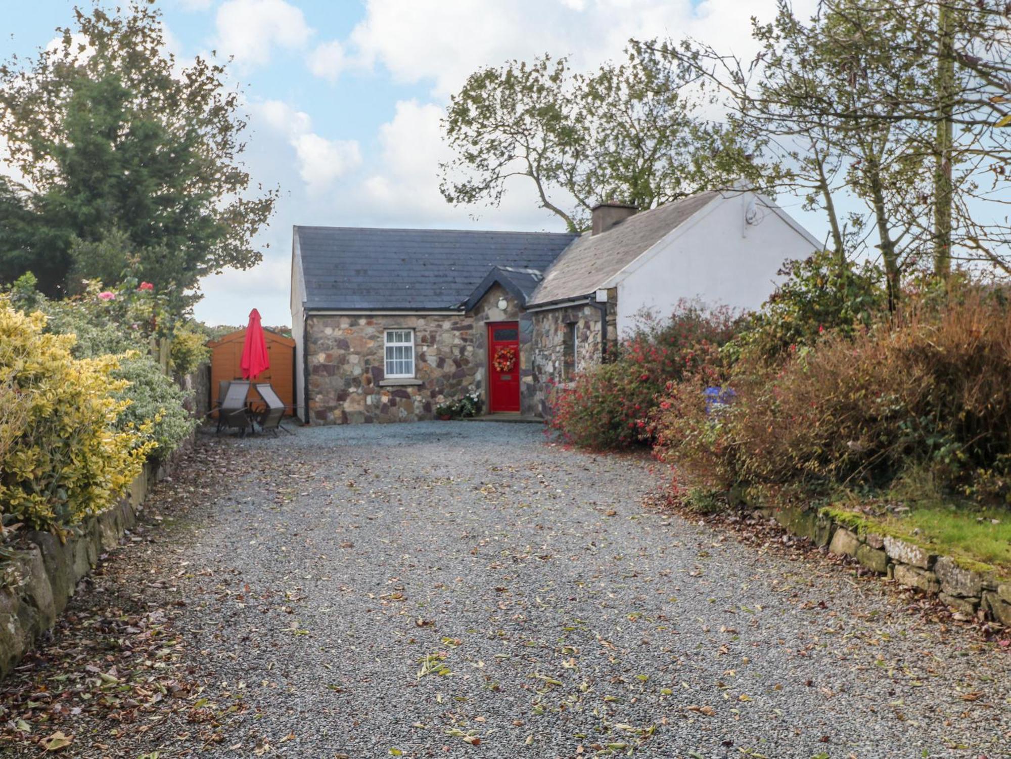 Rose Cottage Ramsgrange 외부 사진
