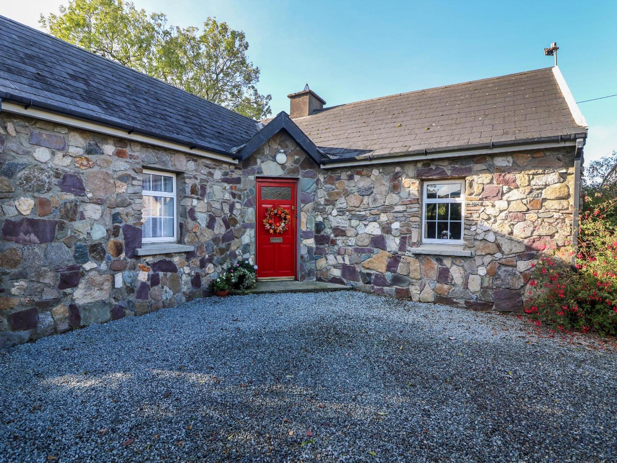 Rose Cottage Ramsgrange 외부 사진