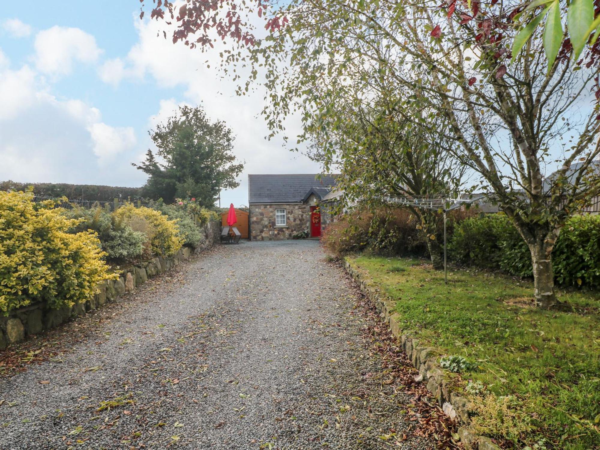 Rose Cottage Ramsgrange 외부 사진