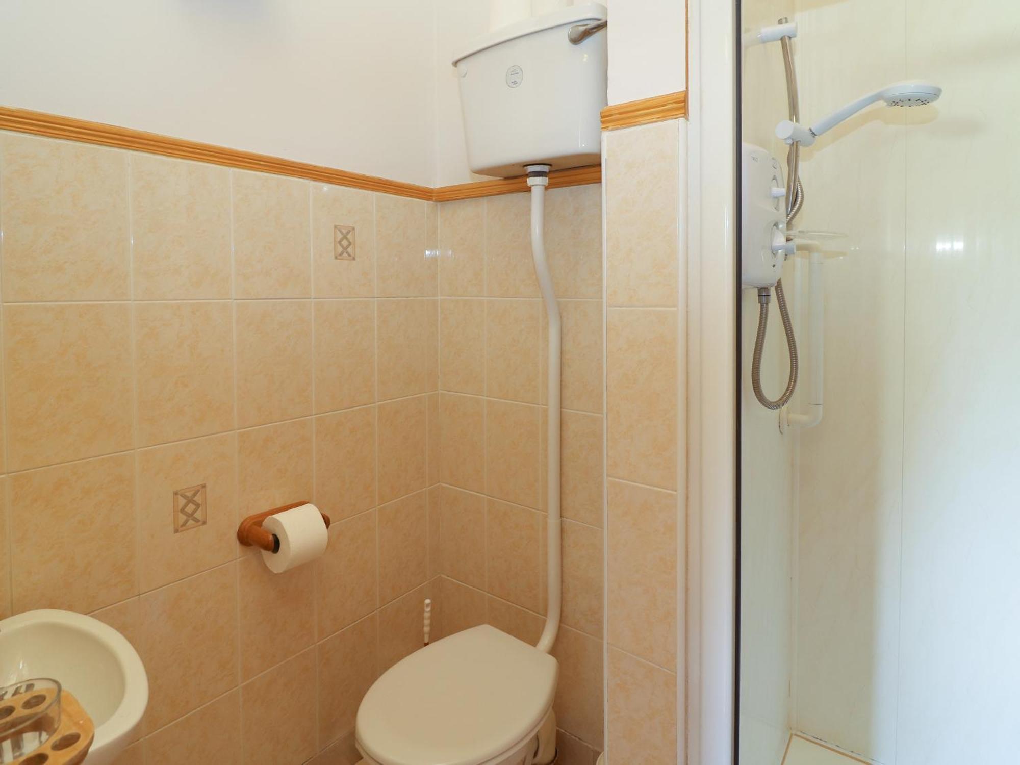 Rose Cottage Ramsgrange 외부 사진