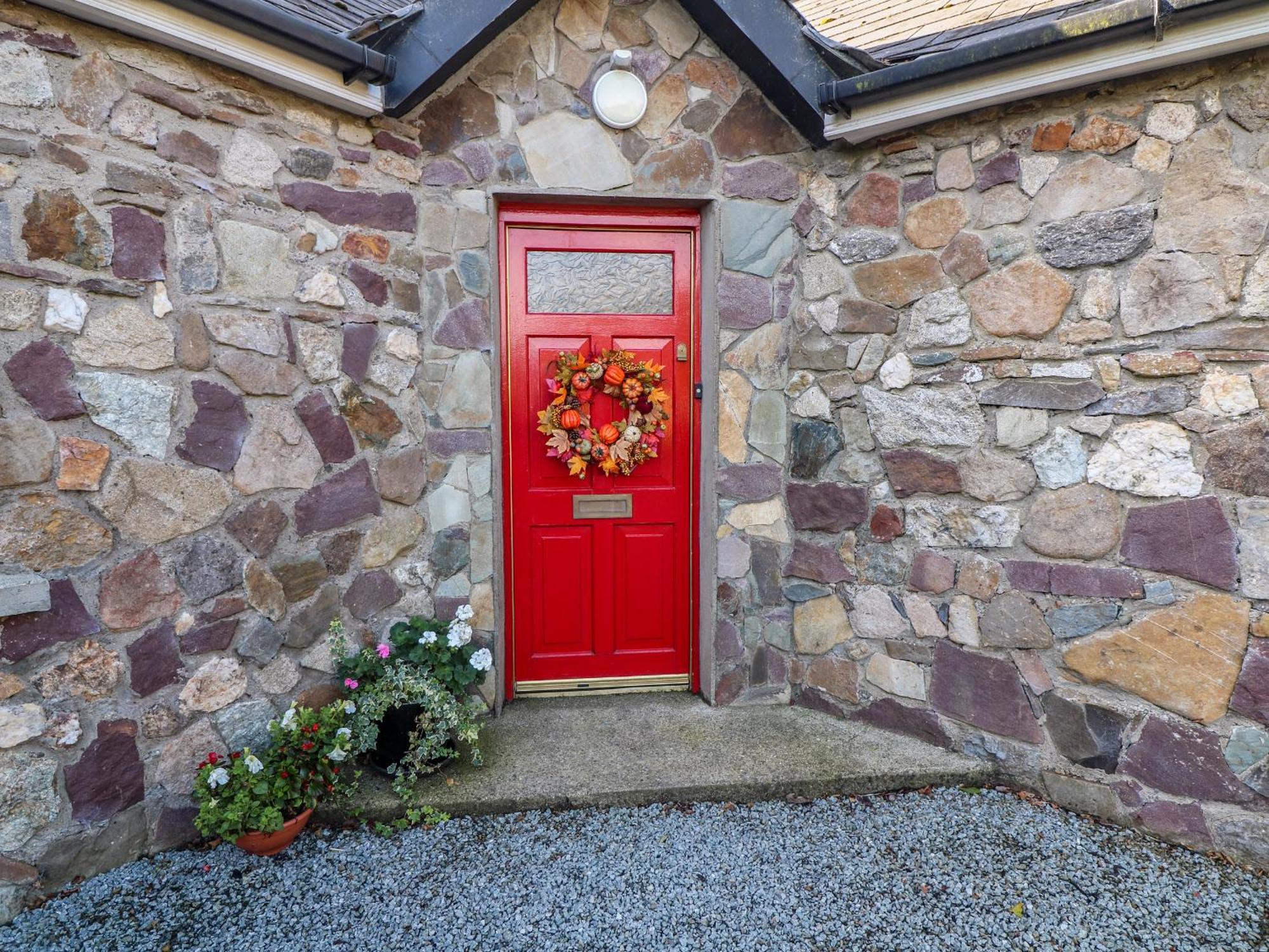 Rose Cottage Ramsgrange 외부 사진