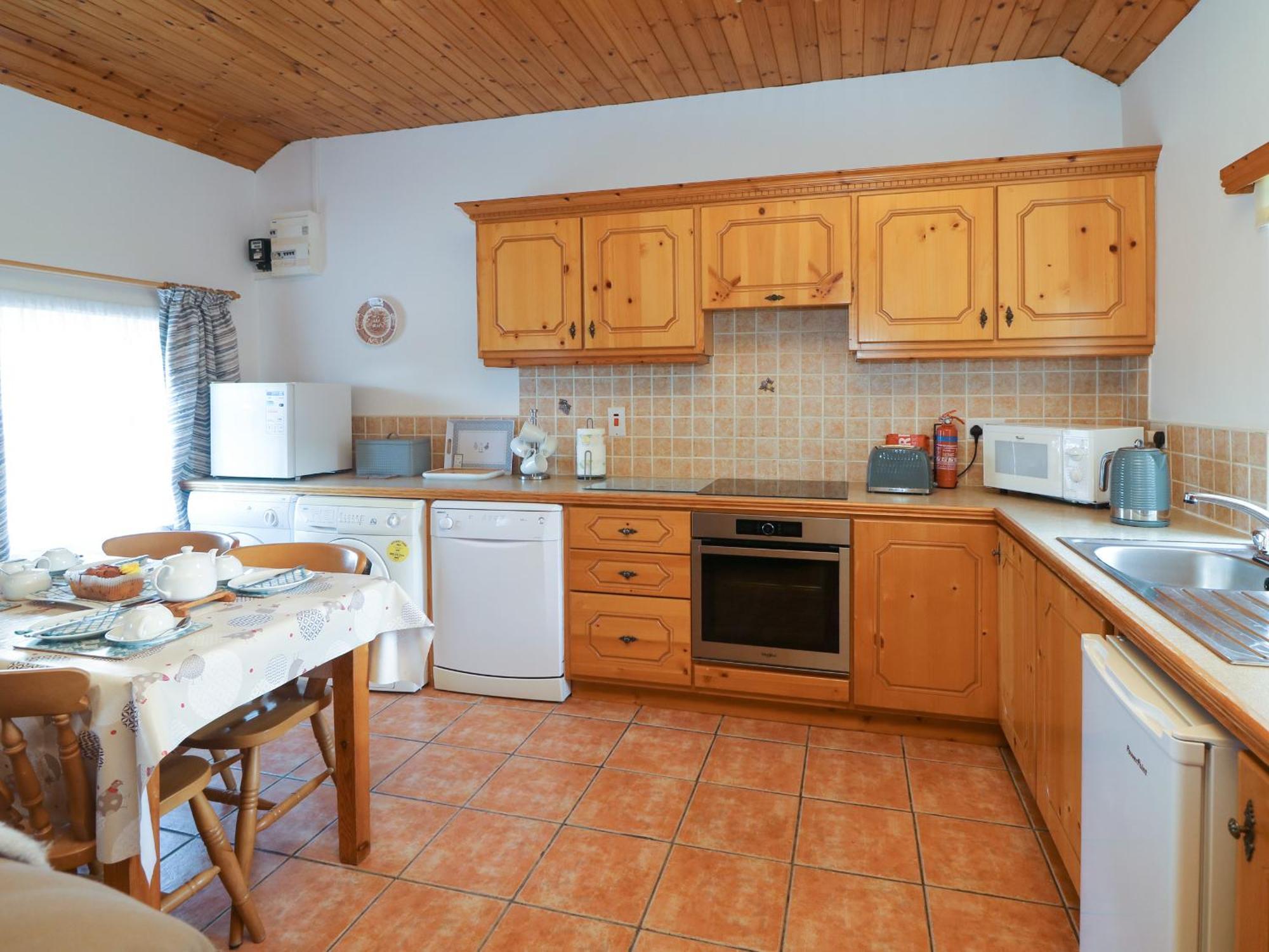 Rose Cottage Ramsgrange 외부 사진